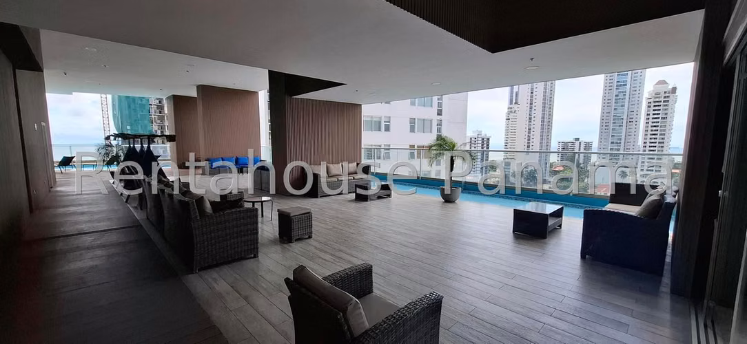 Oportunidad de Inversión Venta Apartamento en PH Boutique Quartier del Mar