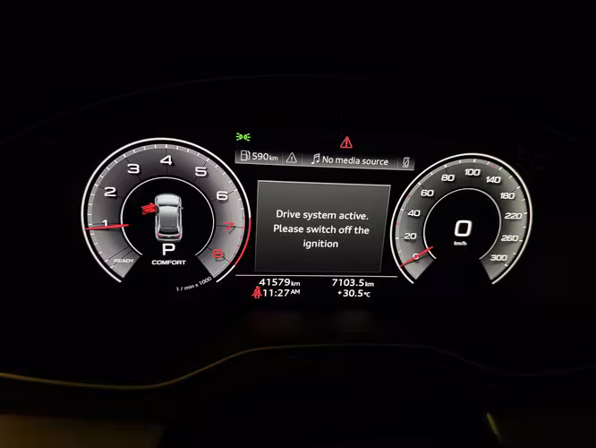 AUDI Q5 SPORTBACK S-LINE 2021 - Imagen 20