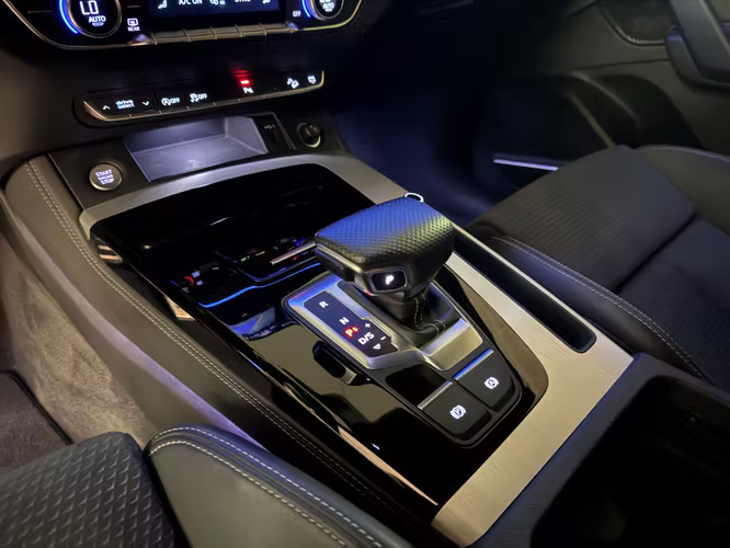 AUDI Q5 SPORTBACK S-LINE 2021 - Imagen 15