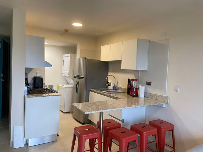 Apartamento en PH Aires del Mar – Playa Caracol - Imagen 5