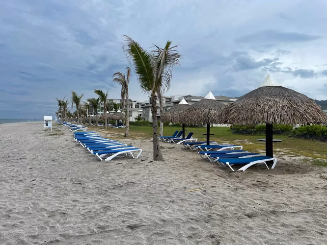 Apartamento en PH Aires del Mar – Playa Caracol - Imagen 12