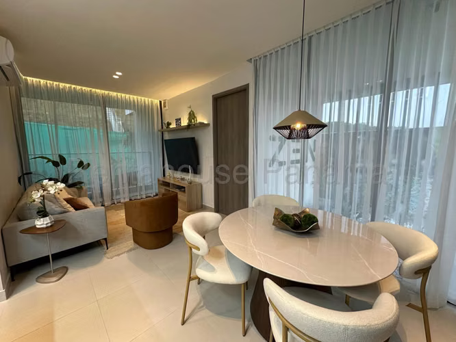Venta Apartamento Brisas del Golf - YD - Imagen 11