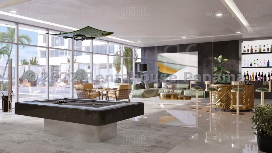 Venta de Apartamento en Santa Maria SN