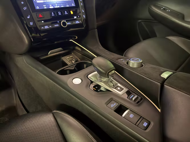 INFINITI QX50 AWD 2022 - Imagen 14