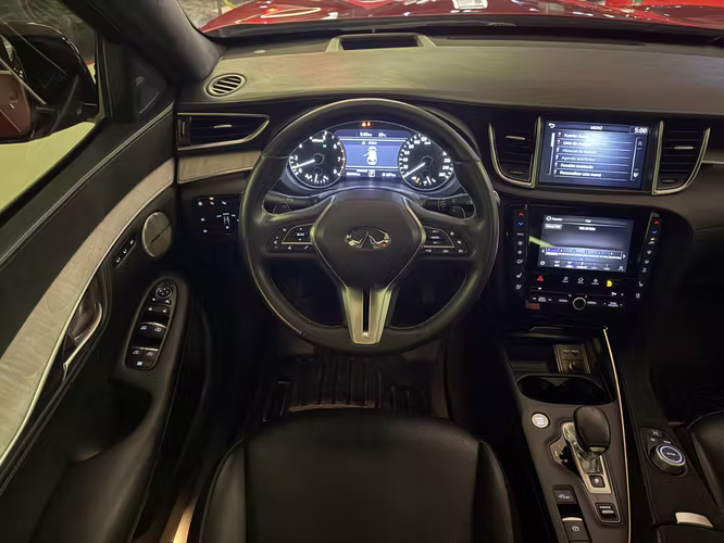 INFINITI QX50 AWD 2022 - Imagen 18