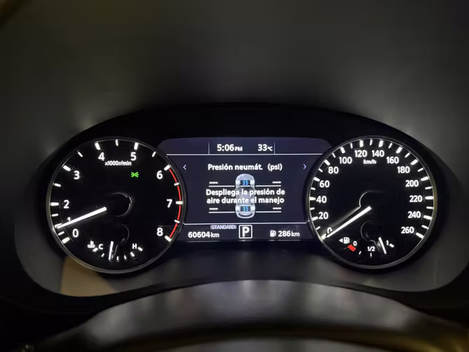 INFINITI QX50 AWD 2022 - Imagen 20