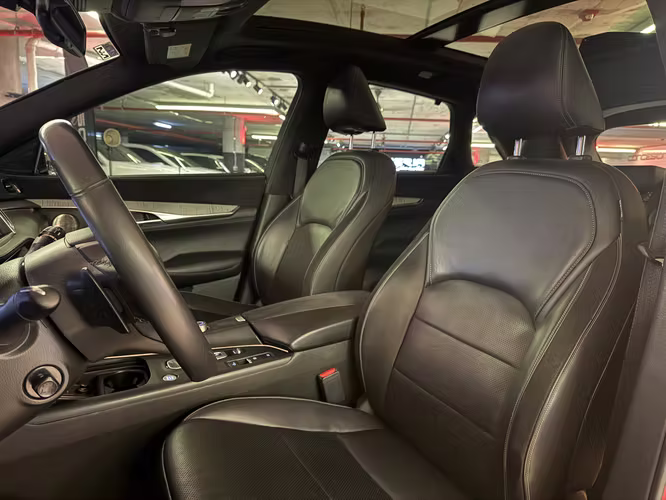 INFINITI QX50 AWD 2022 - Imagen 13