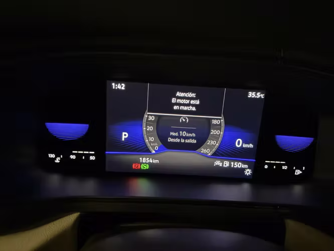 VOLKSWAGEN TAOS 250 TSI 2024
