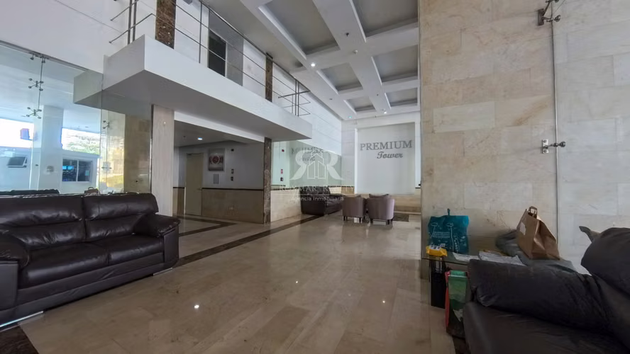 Apartamento en San Francisco PH Premium Tower