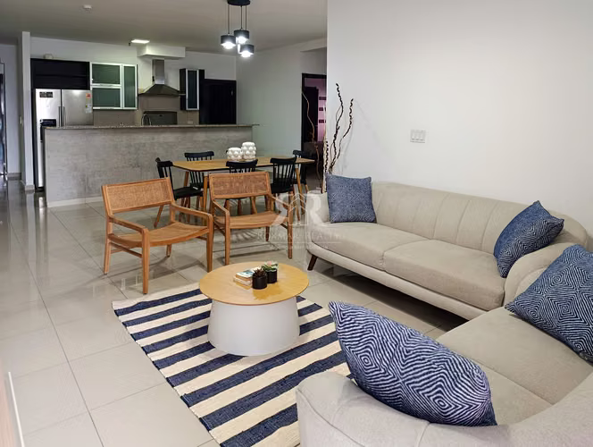 Apartamento en San Francisco PH Premium Tower