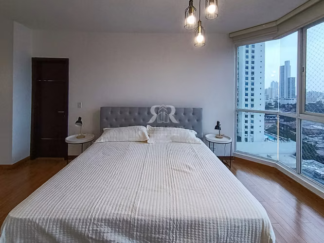 Apartamento en San Francisco PH Premium Tower