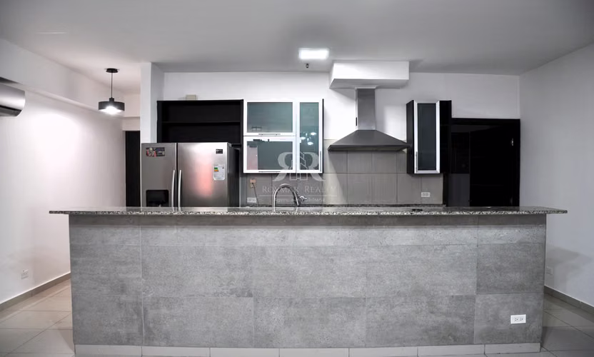 Apartamento en San Francisco PH Premium Tower