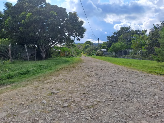 Venta de Terreno- Chiriquí