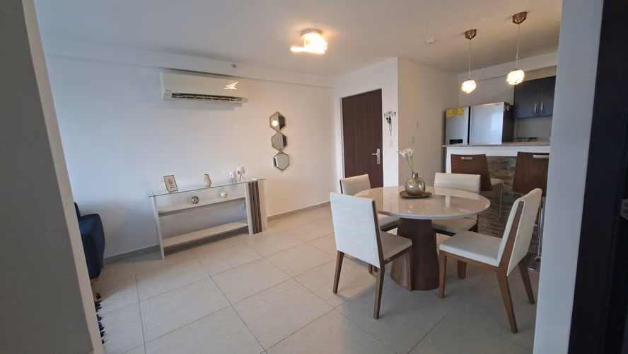 Alquilo apartamento amueblado en Ph Vista Park - Imagen 15