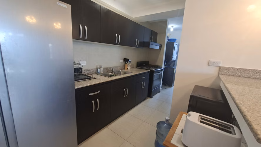 Alquilo apartamento amueblado en Ph Vista Park - Imagen 7