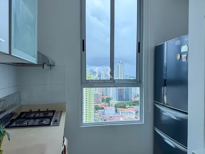 Apartamento en El Carmen PH Rainbow - Imagen 8