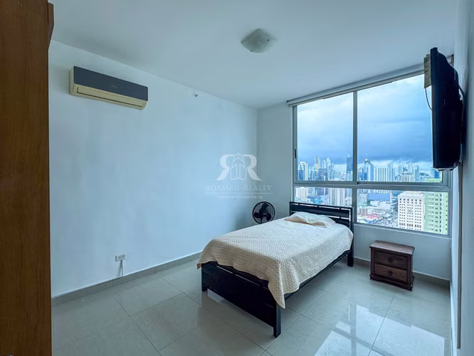 Apartamento en El Carmen PH Rainbow - Imagen 15