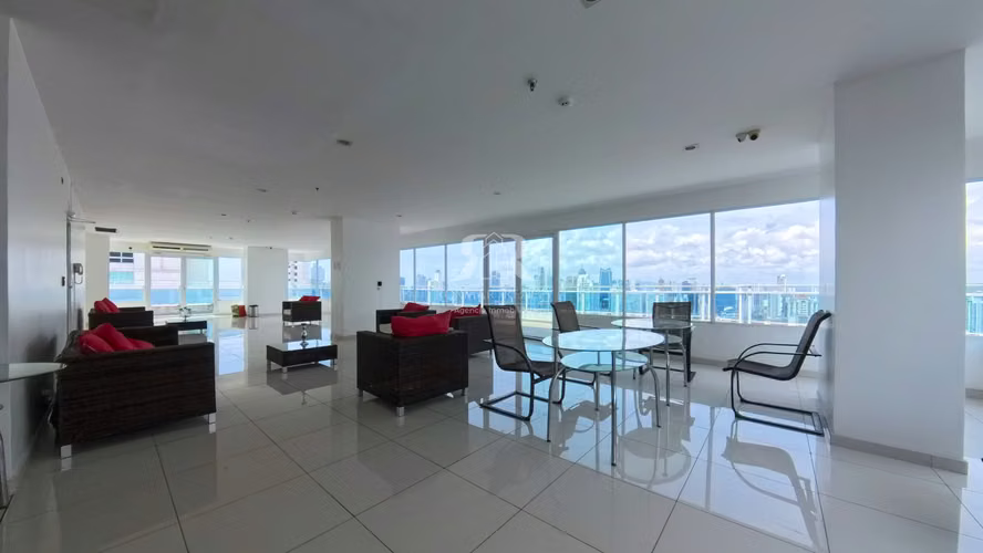 Apartamento en San Francisco PH Premium Tower - Imagen 15