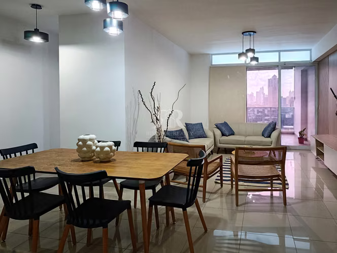 Apartamento en San Francisco PH Premium Tower - Imagen 2