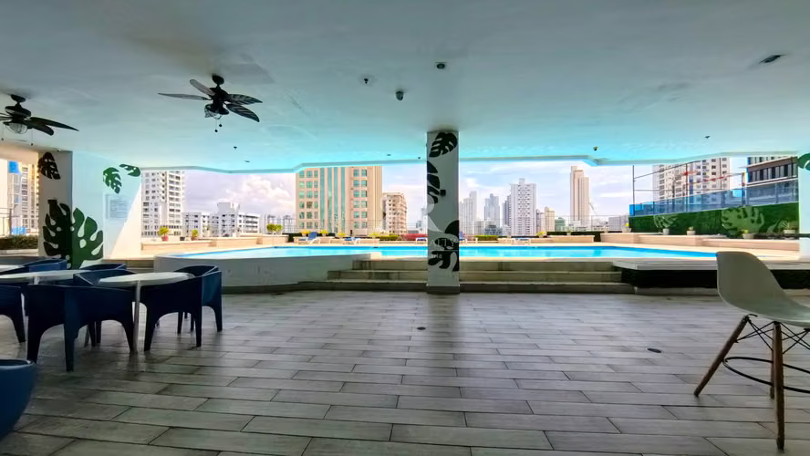Apartamento en San Francisco PH Premium Tower - Imagen 9