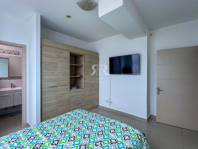 Apartamento en El Carmen PH Rainbow - Imagen 13