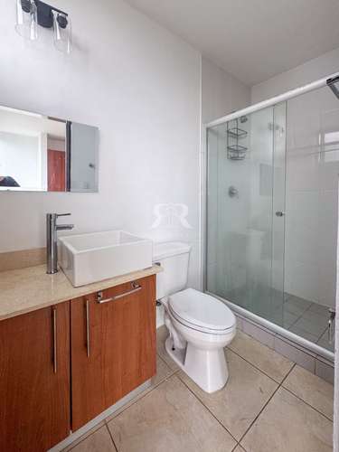 Apartamento en alquiler San Francisco con depósito/bodega - Imagen 7