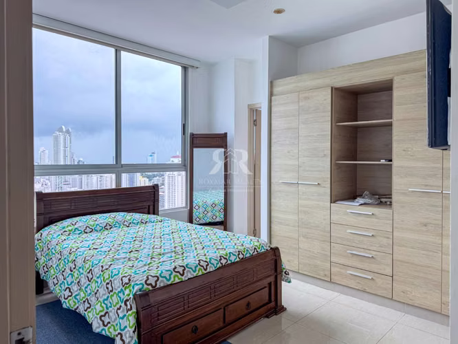 Apartamento en El Carmen PH Rainbow - Imagen 11