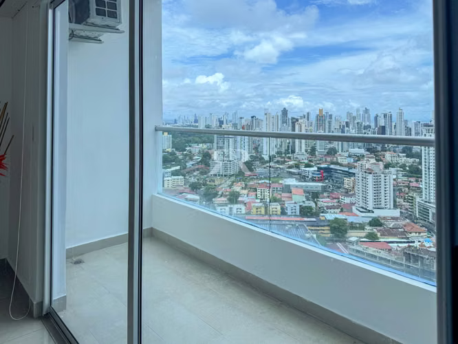 Apartamento en El Carmen PH Rainbow - Imagen 5