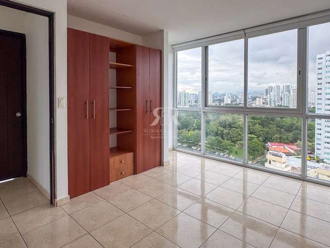 Apartamento en alquiler San Francisco con depósito/bodega - Imagen 5
