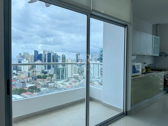 Apartamento en El Carmen PH Rainbow - Imagen 6