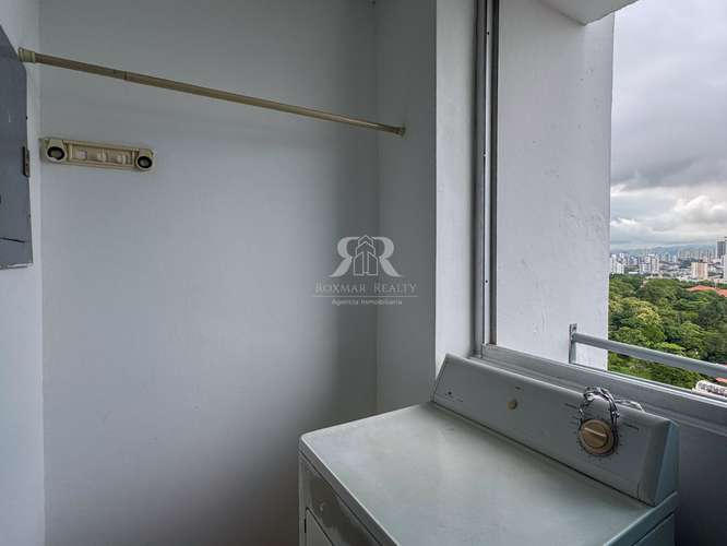 Apartamento en alquiler San Francisco con depósito/bodega - Imagen 15
