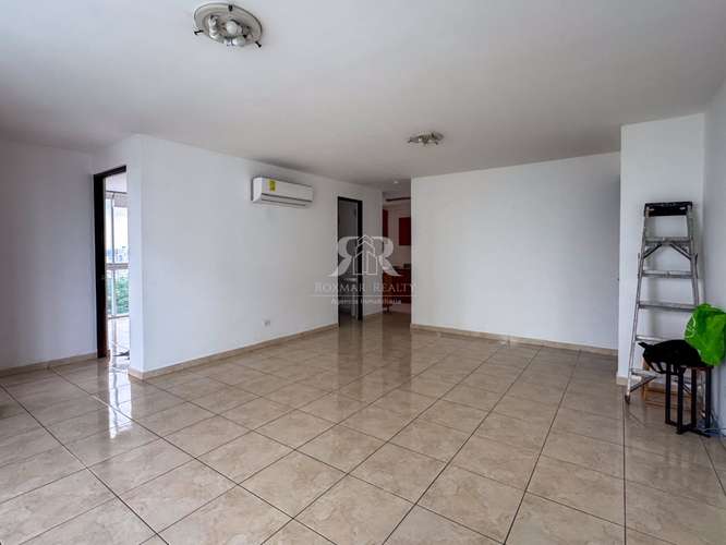 Apartamento en alquiler San Francisco con depósito/bodega - Imagen 10