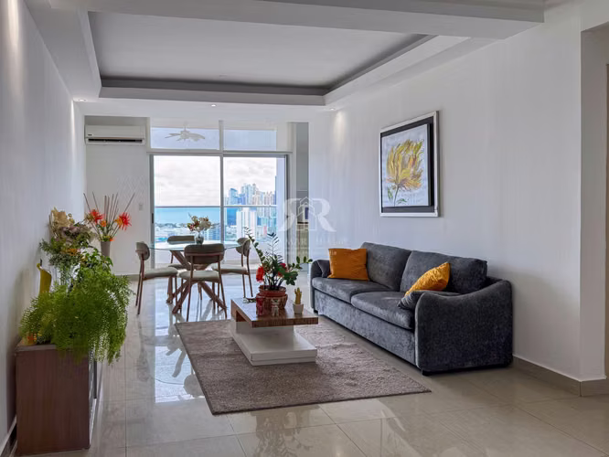 Apartamento en El Carmen PH Rainbow