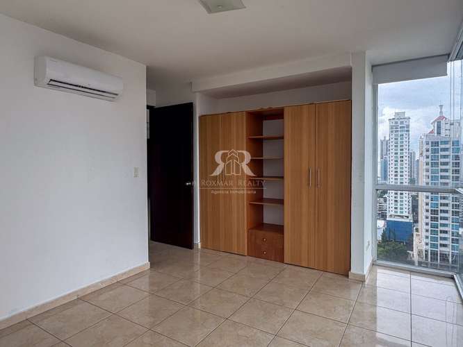 Apartamento en alquiler San Francisco con depósito/bodega - Imagen 2