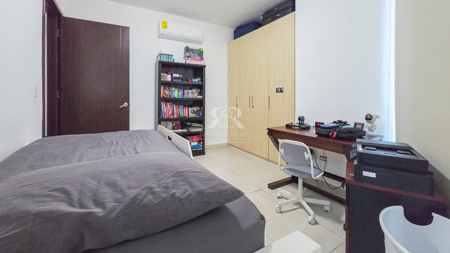 Apartamento en San Francisco PH Cosmopolitan