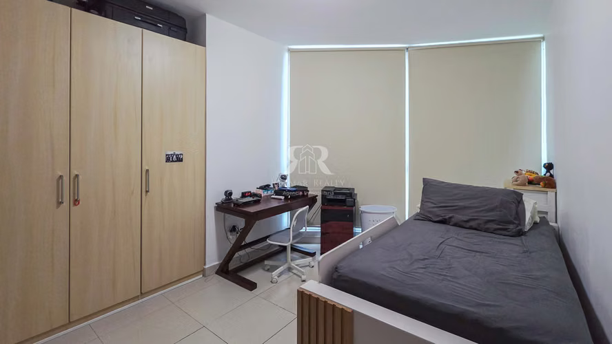 Apartamento en San Francisco PH Cosmopolitan