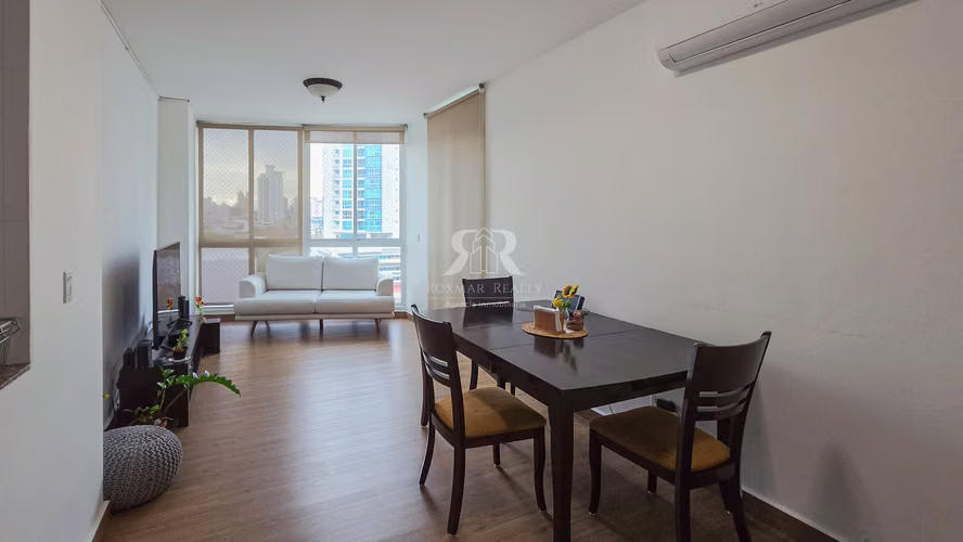 Apartamento en San Francisco PH Cosmopolitan