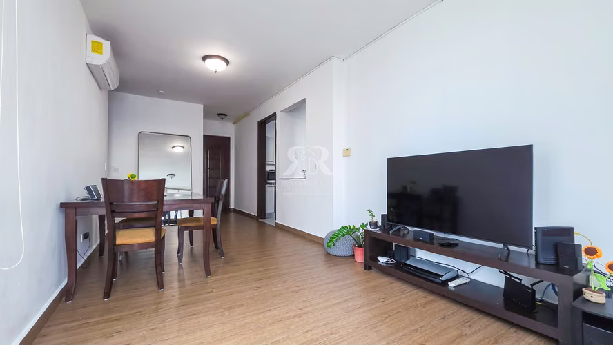 Apartamento en San Francisco PH Cosmopolitan