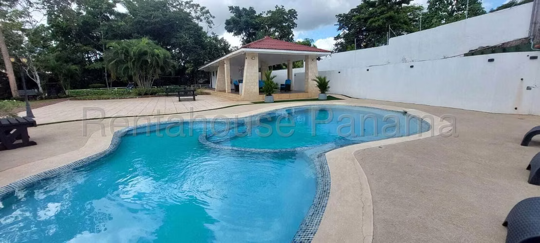VENTA CASA ECO GARDENS EN ARRAIJAN