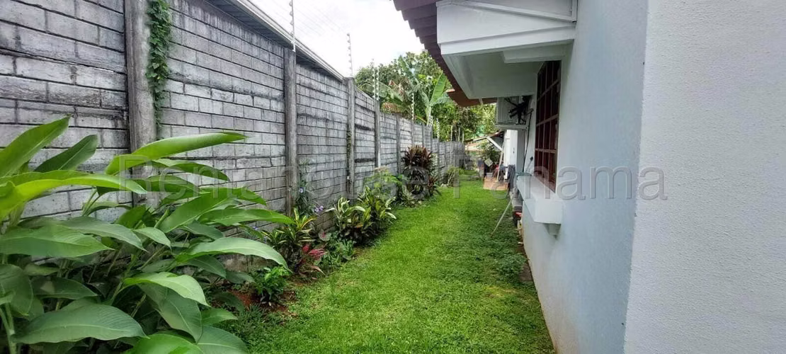 VENTA CASA ECO GARDENS EN ARRAIJAN