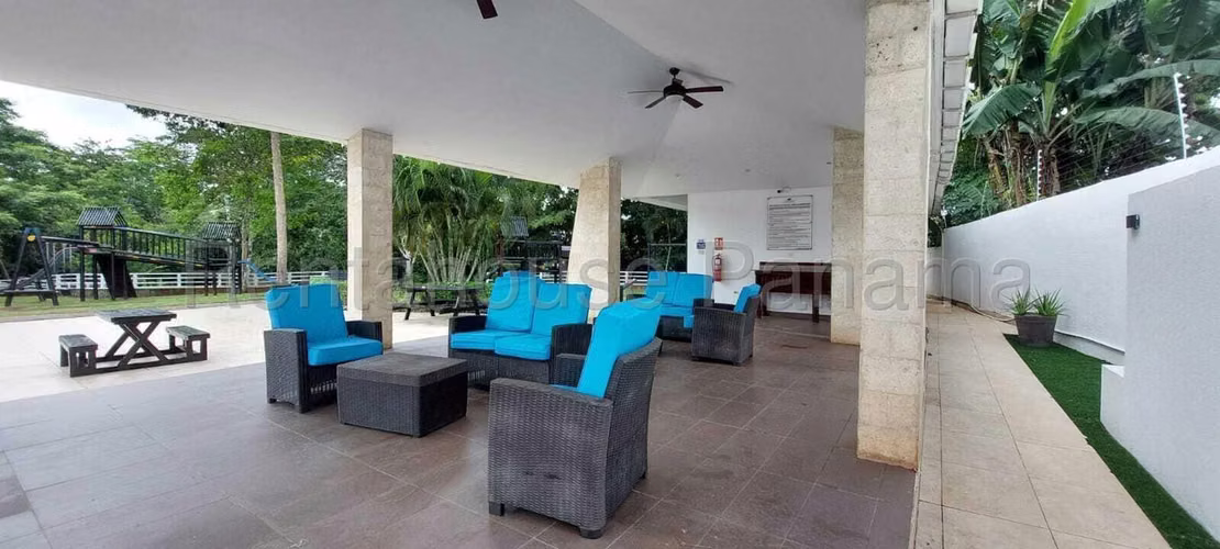 VENTA CASA ECO GARDENS EN ARRAIJAN