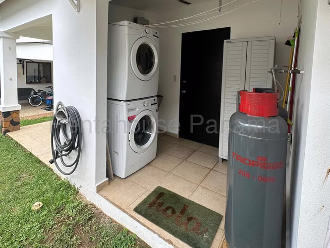 VENTA CASA ECO GARDENS EN ARRAIJAN