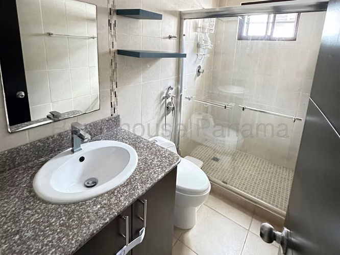 VENTA CASA ECO GARDENS EN ARRAIJAN