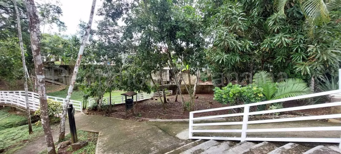 VENTA CASA ECO GARDENS EN ARRAIJAN