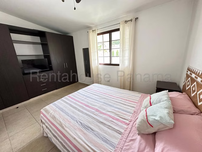 VENTA CASA ECO GARDENS EN ARRAIJAN