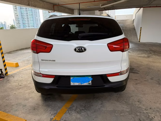 Kia Sportage  | 94,500 km | Impecable | CarPlay | Mantenimientos al día - Imagen 14