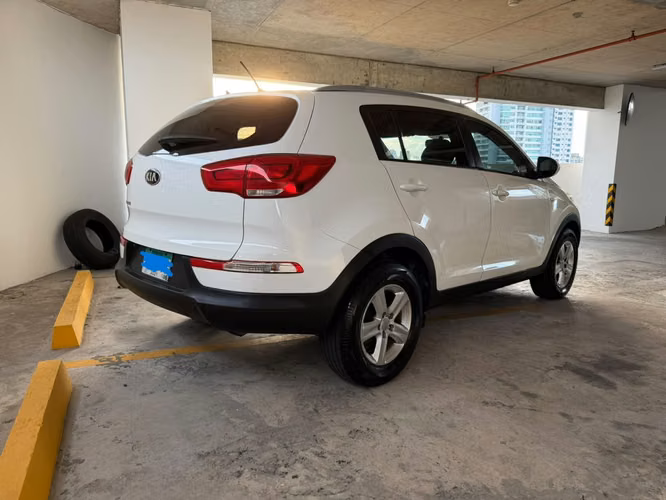 Kia Sportage  | 94,500 km | Impecable | CarPlay | Mantenimientos al día - Imagen 13