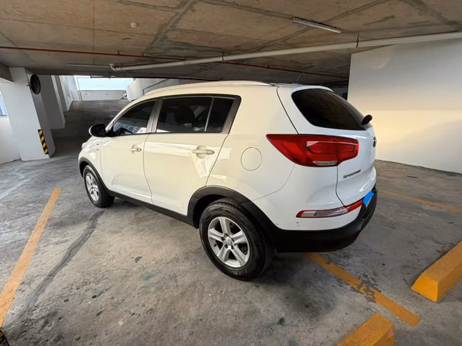 Kia Sportage  | 94,500 km | Impecable | CarPlay | Mantenimientos al día - Imagen 12