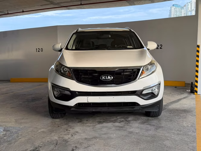 Kia Sportage  | 94,500 km | Impecable | CarPlay | Mantenimientos al día - Imagen 16