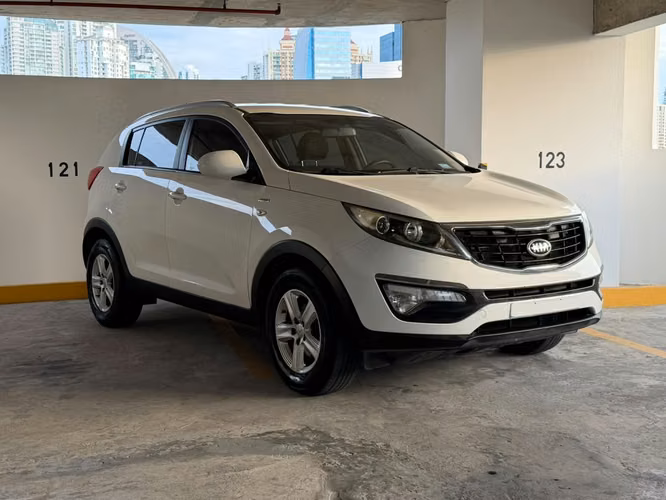 Kia Sportage  | 94,500 km | Impecable | CarPlay | Mantenimientos al día - Imagen 15